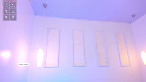 Amara Lewis online show from 17, 11, 2025