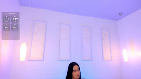 Amara Lewis online show from 18, 11, 2025