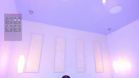 Amara Lewis online show from 19, 11, 2025