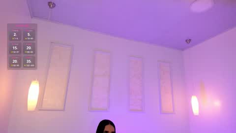 Amara Lewis online show from 22, 11, 2025