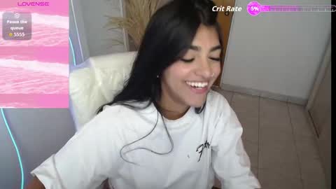 amara_silk online show from 16, 9, 2025