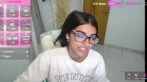 amara_silk online show from 1, 10, 2025