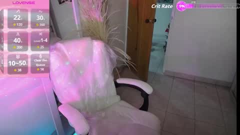 amara_silk online show from 7, 10, 2025