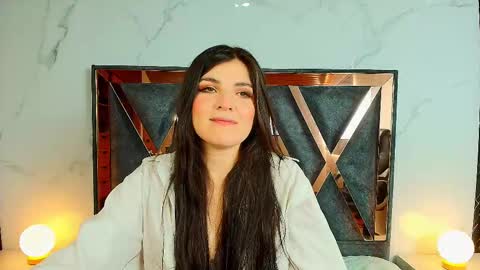 Amara Vega  online show from 25, 9, 2025