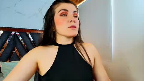 Amara Vega  online show from 4, 11, 2025