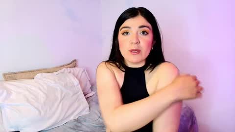 Amara Vega  online show from 18, 3, 2026