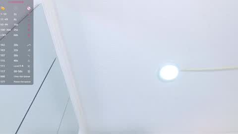 Snapshot of amara_w chatting on 9, 1, 2025 Amara online show from 9, 1, 2025