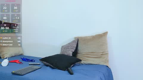 Snapshot of amara_w chatting on 4, 2, 2025 Amara online show from 4, 2, 2025