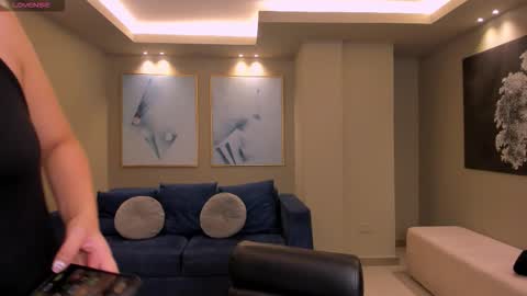 Amara Di online show from 28, 2, 2026