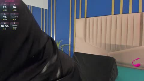 Snapshot of amarafierce chatting on 4, 11, 2025 Amara online show from 4, 11, 2025