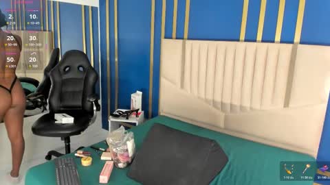 Amara online show from 16, 1, 2026