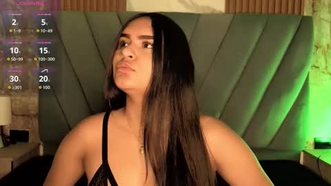 Snapshot of amarahanks_ chatting on 10, 11, 2025 amarahanks_ online show from 10, 11, 2025