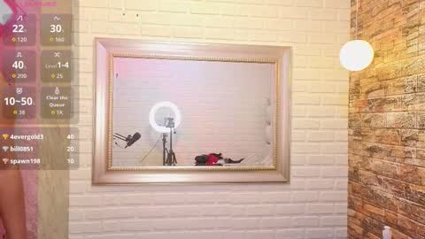 Snapshot of amarahanks_ chatting on 6, 2, 2026 amarahanks_ online show from 6, 2, 2026