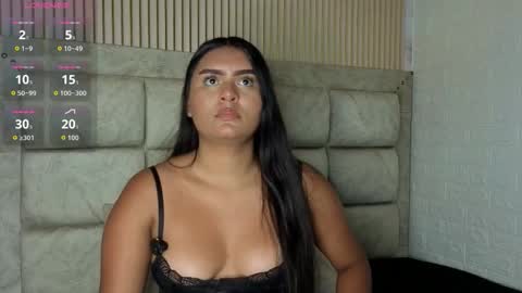 Snapshot of amarahanks_ chatting on 26, 2, 2026 amarahanks_ online show from 26, 2, 2026