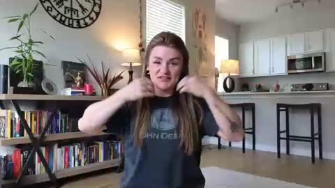 Amara Jezebel online show from 30, 10, 2025