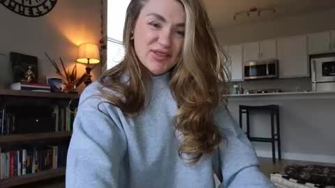 Amara Jezebel online show from 26, 2, 2026