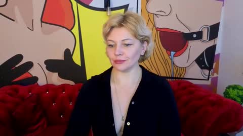 Sofia online show from 11, 11, 2025