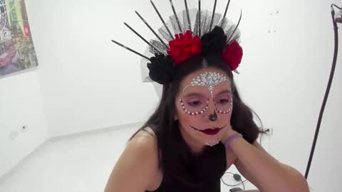 AMARANTA online show from 1, 11, 2025