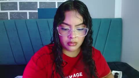 amaranta_carey online show from 23, 9, 2025