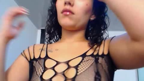 Amaranta online show from 13, 3, 2026