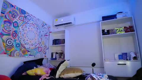 Snapshot of amarantha666 chatting on 22, 10, 2025 Susan online show from 22, 10, 2025