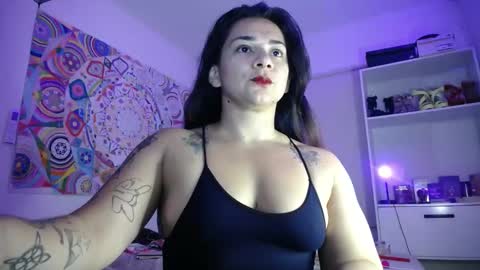 Snapshot of amarantha666 chatting on 14, 11, 2025 Susan online show from 14, 11, 2025