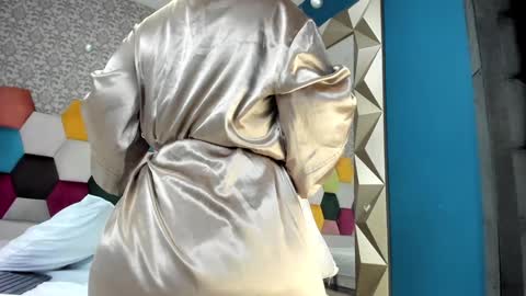 amarantha_hans online show from 30, 1, 2025