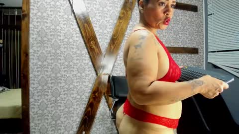 amarantha_hans online show from 16, 2, 2025