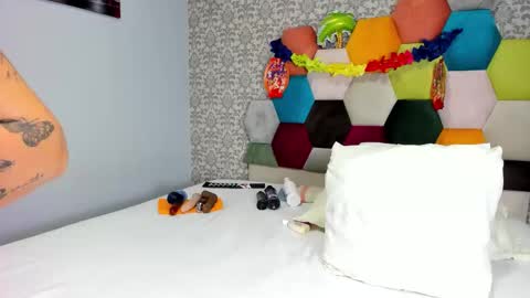 amarantha_hans online show from 9, 11, 2025