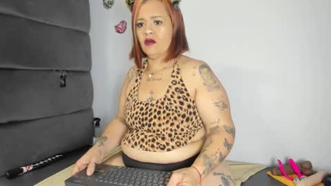 amarantha_hans online show from 15, 3, 2026