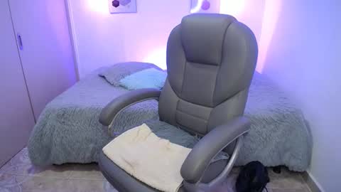 Amarantha online show from 14, 3, 2026