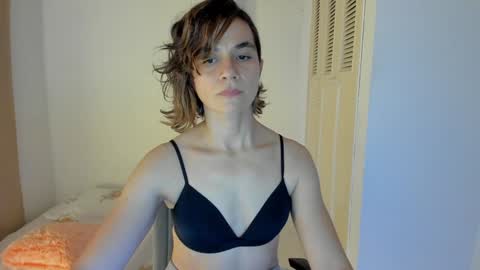 Amarantha online show from 7, 2, 2025