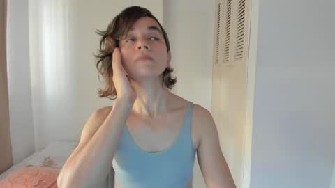 Amarantha online show from 7, 2, 2025