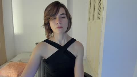 Amarantha online show from 9, 2, 2025