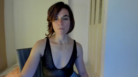 Amarantha online show from 13, 2, 2025