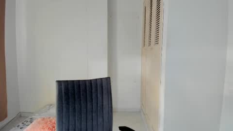 Amarantha online show from 10, 3, 2025