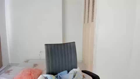 Amarantha online show from 12, 9, 2025