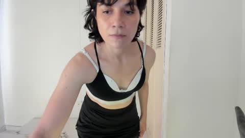 Snapshot of amaranthaajames chatting on 29, 11, 2025 Amarantha online show from 29, 11, 2025