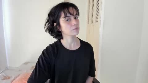 Snapshot of amaranthaajames chatting on 5, 12, 2025 Amarantha online show from 5, 12, 2025