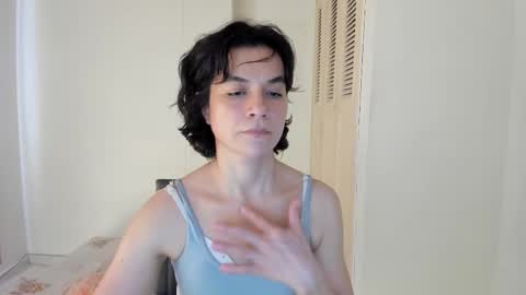 Snapshot of amaranthaajames chatting on 13, 12, 2025 Amarantha online show from 13, 12, 2025