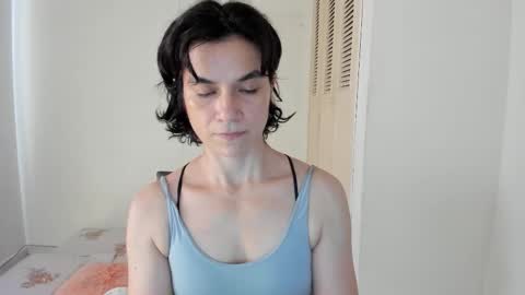 Snapshot of amaranthaajames chatting on 15, 12, 2025 Amarantha online show from 15, 12, 2025