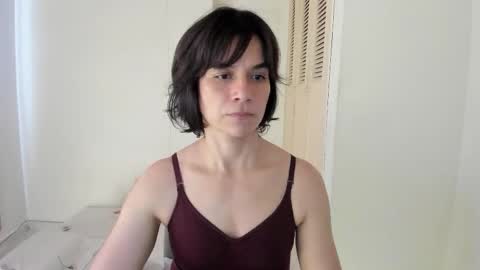 Snapshot of amaranthaajames chatting on 22, 12, 2025 Amarantha online show from 22, 12, 2025