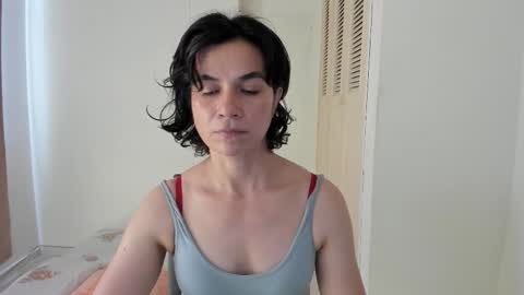 Snapshot of amaranthaajames chatting on 5, 1, 2026 Amarantha online show from 5, 1, 2026