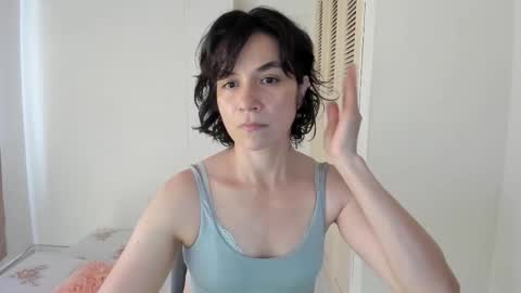 Snapshot of amaranthaajames chatting on 10, 1, 2026 Amarantha online show from 10, 1, 2026