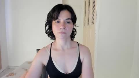 Snapshot of amaranthaajames chatting on 15, 1, 2026 Amarantha online show from 15, 1, 2026