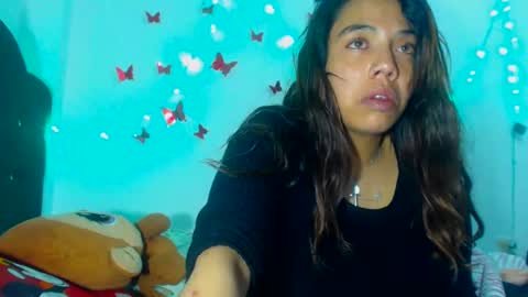 Amara Julia online show from 16, 12, 2024
