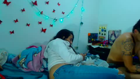 Amara Julia online show from 18, 12, 2024