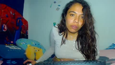 Amara Julia online show from 20, 12, 2024