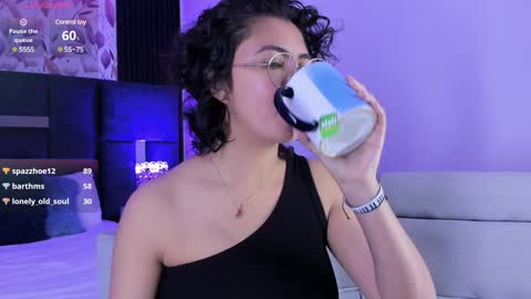 Emily online show from 3, 1, 2025