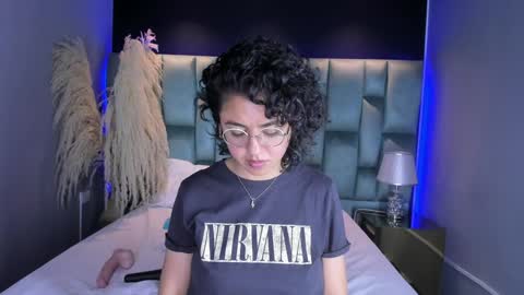 Emily online show from 11, 1, 2025